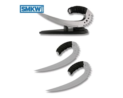 Riddick Saber Claws with Satin Finish - $37.99 (Free S/H over $75, excl. ammo)