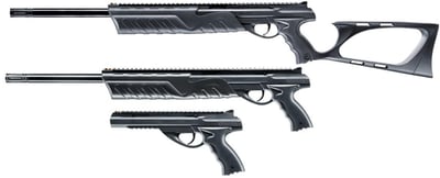 Umarex Morph 3X .177 cal Air Rifle/Pistol - $74.97 (Free S/H over $25)