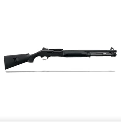 Benelli M4 12 Ga Tactical Semi Auto 18.5" Barrel 11703 - $1695