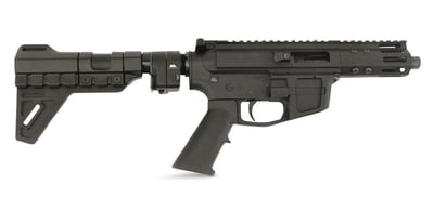 FM-Products FMP9 9mm 5" Threaded Glock Mags Sylvan Arms Adapter - $779.99 after code "WELCOME20"
