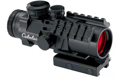 Cabela's Firebolt Prism Sight - 149.99 (Free Shipping over $50)