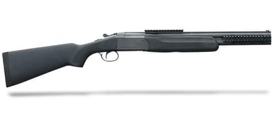 STOEGER Double Defense Shotgun O/U 12Ga 20" - $419.99 (Get quote) + Free Shipping
