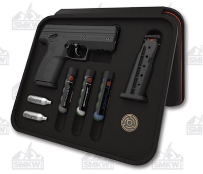 Byrna HD Max Kit Black - $258.88 (Free S/H over $75, excl. ammo)