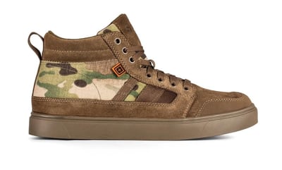 Norris Sneaker - Limited Edition Multicam Color - $99.99 (Free S/H over $99)