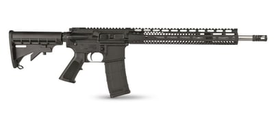 F-1 Firearms Fu King F15 Forged 5.56 NATO/.223 Rem., 16" Barrel - $787.49 after code "ULTIMATE20" (Buyer’s Club price shown - all club orders over $49 ship FREE)