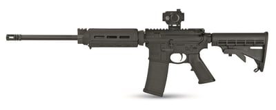 S&W M&P15 Sport II OR Magpul, 5.56/.223 16" 30 Crimson Trace Optic - $711.49 after code "ULTIMATE20" (Buyer’s Club price shown - all club orders over $49 ship FREE)
