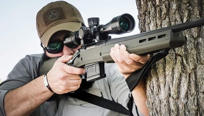 Magpul Rls Rifleman Loop Two Point Standard Rifle Sling Black - $19.94 + FREE Shipping