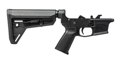 EPC-9 Carbine Complete Lower Receiver w/ MOE Grip and MOE SL Carbine Stock - $279.99  (Free Shipping over $100)