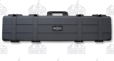Surelock Renegade Gray Single Gun Case - $99.99 (Free S/H over $75, excl. ammo)