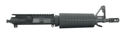 BLEM PSA 10.5" 5.56 NATO 1:7 Nitride Upper - without BCG or Charging Handle - $169.99 + Free Shipping 