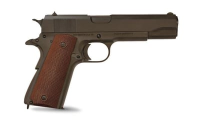 NEW! SDS Imports 1911A1 US Army .45 ACP 5" Barrel 7+1 Rounds - $454.99 after code "ULTIMATE20" (Buyer’s Club price shown - all club orders over $49 ship FREE)