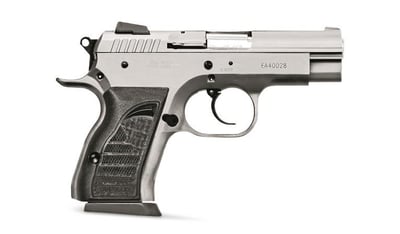 EAA Tanfoglio Witness Steel Compact .45 ACP 3.6" Barrel 8+1 Rounds - $596.54 after code "ULTIMATE20" (Buyer’s Club price shown - all club orders over $49 ship FREE)