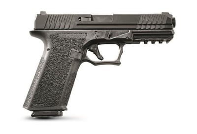Polymer80 PFS9 9mm 4.49" Barrel 17+1 Rounds - $388.49 after code "ULTIMATE20" (Buyer’s Club price shown - all club orders over $49 ship FREE)