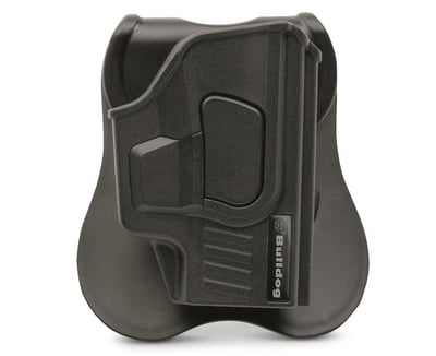 Bulldog Rapid Release Pistol Holster Sig Sauer P365 - $22.49 (Buyer’s Club price shown - all club orders over $49 ship FREE)
