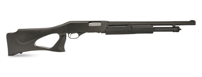 Stevens 320 Security Pump Action 12 Ga 18.5" Barrel 5+1 Rounds - $132.99 after code "ULTIMATE20" (Buyer’s Club price shown - all club orders over $49 ship FREE)