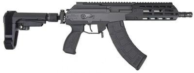 IWI Galil ACE GEN2 7.62X39 AK-47 Pistol 30RD 8.3" - $1599.99 