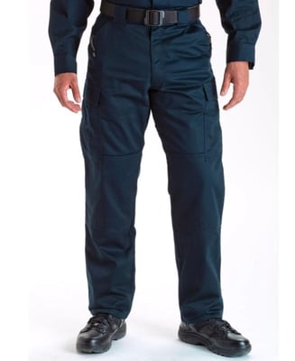5.11 Tactical Twill TDU Pant (Dark Navy, All Sizes) - $19.49 (Free S/H over $75)