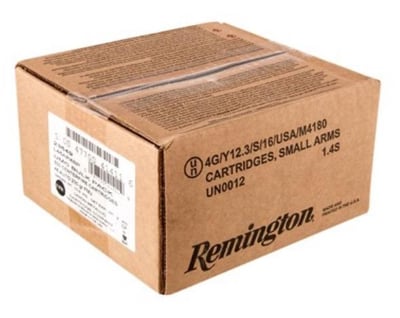 Remington UMC 45 ACP 230Gr FMJ 500Rnd - $249.99 after code: CART30 (Free S/H over $99)