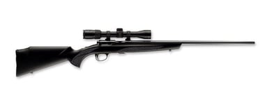Browning T-Bolt Composite Sporter Bolt Action .22LR 22" Barrel 10+1 Rounds - $578.49 after code "ULTIMATE20" (Buyer’s Club price shown - all club orders over $49 ship FREE)