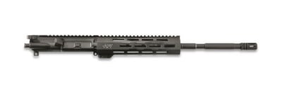 APF AR-15 5.56 NATO/.223 Rem. Upper Receiver Less BCG & Charging Handle, 16" Barrel - $179.99 (Buyer’s Club price shown - all club orders over $49 ship FREE)