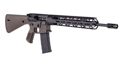 KE Arms LLC Civil Defense Rifle (CDR) .223/5.56 16" Barrel 30 Rnd (Black) - $699 + Free Shipping