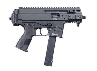 B&T APC9K Pro 9mm 5.4" Barrel 33+1 Rnd - $2104.98