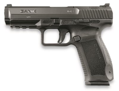Canik TP9SA Mod.2 9mm 4.46" Barrel 18+1 Rounds - $312.49 after code "ULTIMATE20" (Buyer’s Club price shown - all club orders over $49 ship FREE)