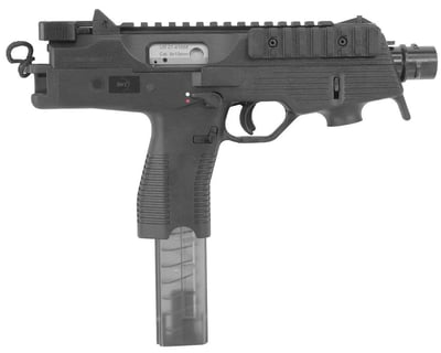 B&T USA TP9-N 9mm Tri Lug 5.12" Barrel - $2099.99