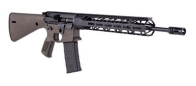 KE Arms LLC Civil Defense Rifle (CDR) Rifle OD Green - $1019 (Free S/H over $99)