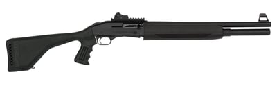 Mossberg 930 SPX 12 Ga 18.5" 7 Rds Blued / Black - $853.99 ($9.99 S/H on Firearms / $12.99 Flat Rate S/H on ammo)