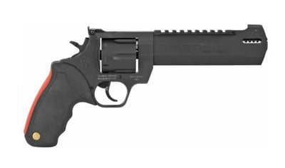 Taurus Raging Hunter 44 Mag 6.75" Black 6rd - $762.99 (Free S/H on Firearms)