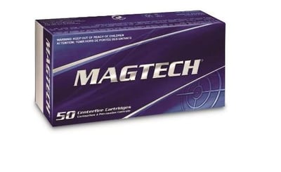 Magtech, .454 Casull, FMJ Flat, 260 Grain, 20 Rounds - $36.09 (Buyer’s Club price shown - all club orders over $49 ship FREE)