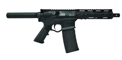 ATI Omni Maxx P4 Pistol .300AAC 8.5" Barrel 30 Rnd - $390.45 (Free S/H on Firearms)