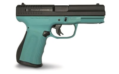 FMK Firearms 9C1 G2 Fat 9mm 4" Barrel 14 Rounds - $275.44 after code "ULTIMATE20" (Buyer’s Club price shown - all club orders over $49 ship FREE)