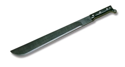 Ontario 1-18 Military Machete - $24.99 (Free S/H over $75, excl. ammo)