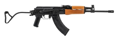 Century Arms WASR 10 7.62x39mm 16" Barrel 30 Rnd - $896
