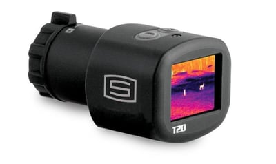 Sector Optics T20X 3-5.5x Thermal Imaging Scope - $579 after code "PREDATOR" (Free S/H)