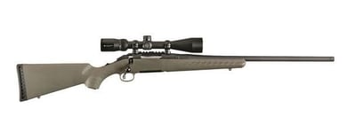 Ruger American Rifle Bolt Action 6.5mm Creedmoor 22" Barrel Vortex Crossfire II Scope 4+1 Rds. - $578.49 after code "ULTIMATE20" (Buyer’s Club price shown - all club orders over $49 ship FREE)