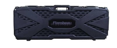 Flambeau Tactical 40" AR/MSR Gun Case - $39.99 ($12.99 Flat S/H on Firearms)