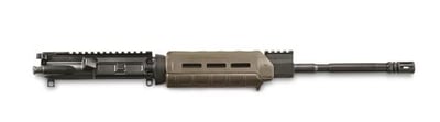 Anderson 5.56 NATO/.223 Rem. AR-15 Complete Upper Receiver, 16" Barrel, Magpul MOE Handguard - $339.99 after code "ULTIMATE20" (Buyer’s Club price shown - all club orders over $49 ship FREE)