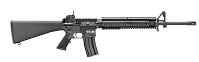 FN M16 Military Rifle 5.56mm 20in 30rd Black - $1469 (add to cart to get the advertised price) (Free S/H on Firearms)