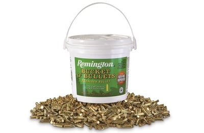Remington .22 LR 36 Grain LRN HP 1400 Rnds - $94.04 (Buyer’s Club price shown - all club orders over $49 ship FREE)