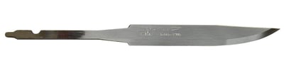 Morakniv Classic No.1 Carbon Steel 3.9 Inch Knife Blade Blank - $12.36 (Free S/H over $25)
