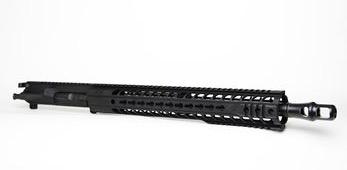 Radical Firearms 16" 12.7x42 (.936) Upper Assembly - $455.99 shipped with code "GUNDEALS"