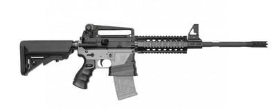 AR-15 .223/5.56 16" Barrel W/ 7" Free Float Handguard option ''ENCORE'' Carbine Kit - $359.99  (Free Shipping)