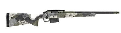 Springfield Armory Model 2020 Waypoint 308Win Carbon Fiber EverGreen - $1845.77 (FREE Shipping on Firearms)