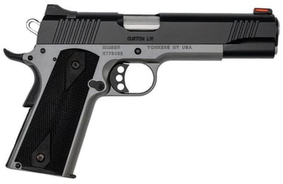 Kimber Custom LW (Shadow Ghost) 1911 .45 ACP 8rd Pistol - $617 ($13.95 S/H on firearms)