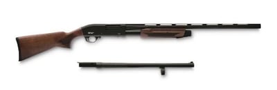 GForce Arms GF2N1 Pump 12 Ga 18.5"/28" Barrel 4+1 Rounds - $198.49 after code "ULTIMATE20" (Buyer’s Club price shown - all club orders over $49 ship FREE)