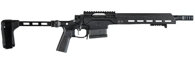 Christensen Arms Modern Precision Pistol .308 Win 12.5" 1:8" w/Brace - $1699 (Free Shipping over $250)