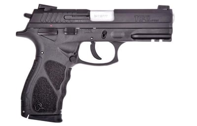 Taurus TH40 .40 SW 4.27" Barrel 15-Rounds - $319.99 (Free S/H on Firearms)